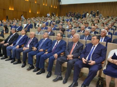  YAP-ın namizədlər siyahısından kənar qalanların elmi dərəcələri – Sabiq rektorlar, prorektor....