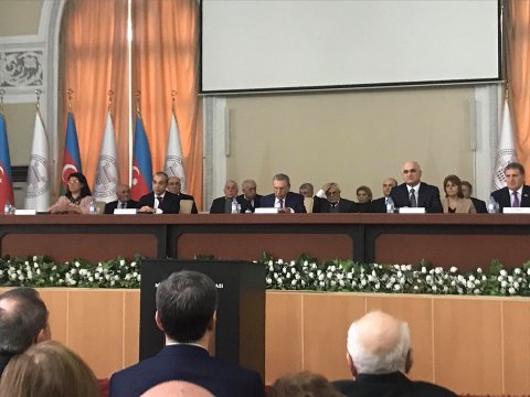 AMEA-nın  birinci vitse-prezidentliyinə bu iki alim təklif edildi