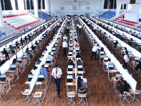 Diaqnostik qiymətləndirmədən keçmək istəyənlər üçün son gün