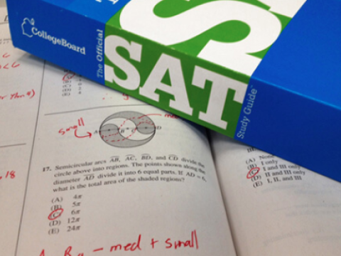 Növbəti SAT imtahanın keçiriləcəyi tarix açıqlandı