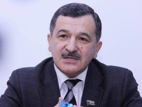 Xankəndi Pedaqoji İnstitutunun  bərpası mümkün olacaqmı? – Aydın Mirzəzadədən yeni təklif