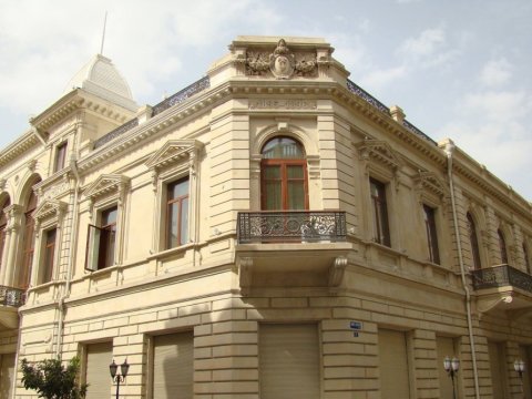 “Xocalı bir millətin kədəri” sənədli filmi çəkilir