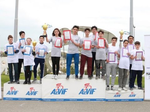Təhsil Nazirliyi sistemindəki müəssisələrin ölkə idmanına xüsusi təsiri -Detallar  