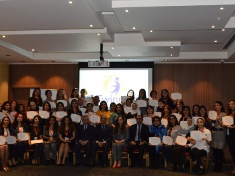 eTwinning Plus layihəsinin əhatə dairəsi genişlənir – İKT-nin təhsilə tətbiqi prioritetdir