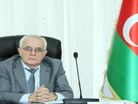 Dünya alimləri AMEA-nın I vitse-prezidenti ilə buna görə hesablaşırlar – İbrahim Quliyevin portreti