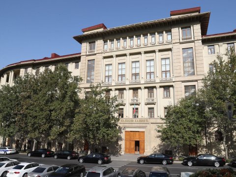 Dövlət Bədən Tərbiyəsi və İdman Akademiyası doktoranturalar yaradılan ali təhsil müəssisələrinin siyahısına salınıb