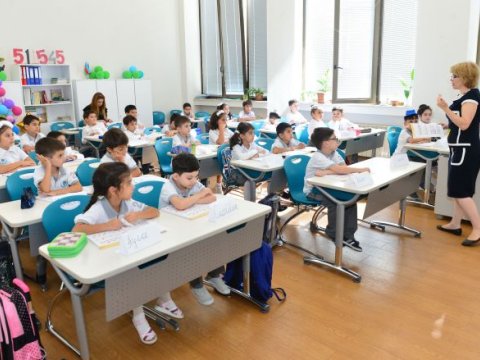 2019-cu ilin təhsil hadisələri - Uğurlar, yeniliklər, mübahisələr və... -VİDEO