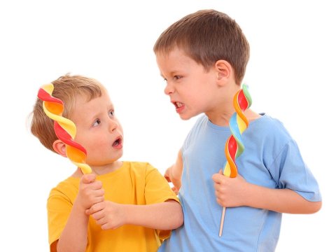 Evdə nə vaxt böyük uşağa kiçikləri həvalə etmək olar?