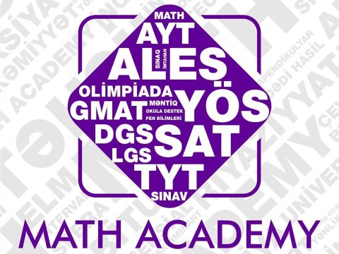 “MATH Academy”-dən möhtəşəm Yeni il kampaniyası – Bütün hazırlıqlara 40% endirim -YARARLANIN
