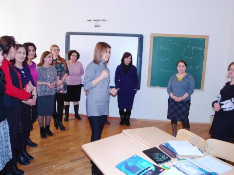 Müəllimlərin sertifikasiya və attestasiyası haqqında vacib bilgi – Nələr dəyişəcək?  