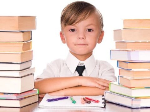 Uşaqların dərs oxumaq həvəsinə daha çox nə təsir edir? - ARAŞDIRMA