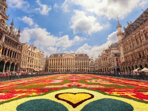 Belçikada pulsuz təhsil almaq istəyənlərin NƏZƏRİNƏ