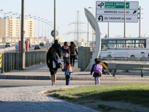 Şagirdləri xilas edən dərslər - Yol hərəkəti qaydaları necə tədris olunmalıdır?