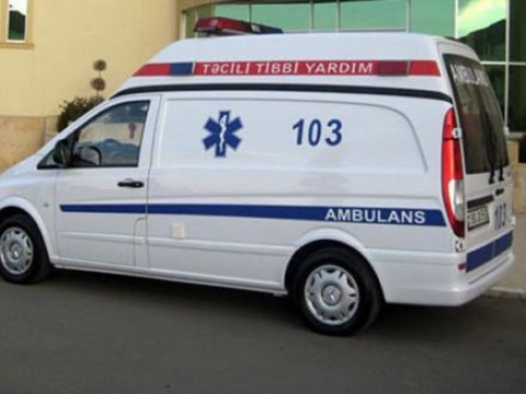 Tovuzda itkin düşən 10 yaşlı qızın meyiti tapıldı - FOTO