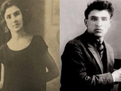 Müəllim işləyən bacısına Mikayıl Müşfiqə görə atılan şər – Anım günü