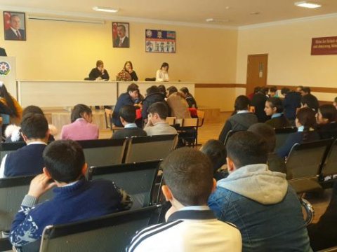 “Bilik yarışı”