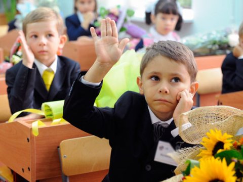 Bu məktəblərdə dərslər başlandı