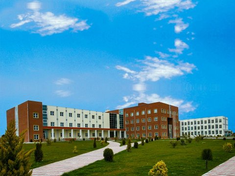 BMU əməkdaşlarının məqaləsi “Web of Science” indeksli jurnalda