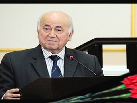 Vacib elmi kəşflərə imza atan Azərbaycan akademiki vəfat etdi