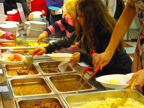 Dünyanın təhsil möcüzəsi – Dərsdə pijama ilə də otura bilən intellektlər – Heyrətamiz  fotolar