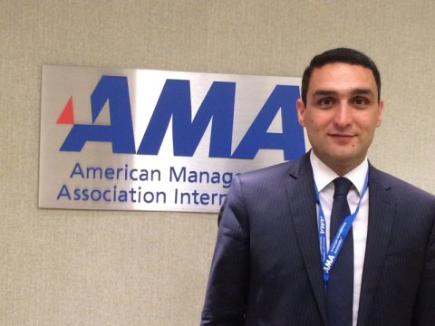 Gənc rektor 2020-ci ildəki hədəflərini açıqladı: “Şəffaflığın artırılması üçün....”