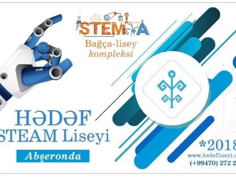  Abşeronda peşəyönümlü bağça-lisey açılır