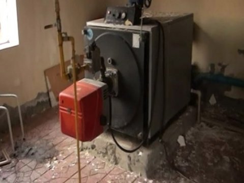 Yevlax məktəbindəki partlayışın geniş təfərrüatları-Son durum