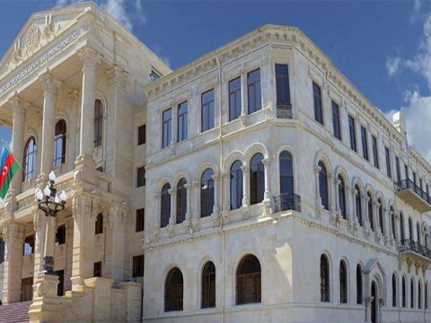 3 əcnəbi tələbə qızın ölümü ilə bağlı cinayət işi açıldı