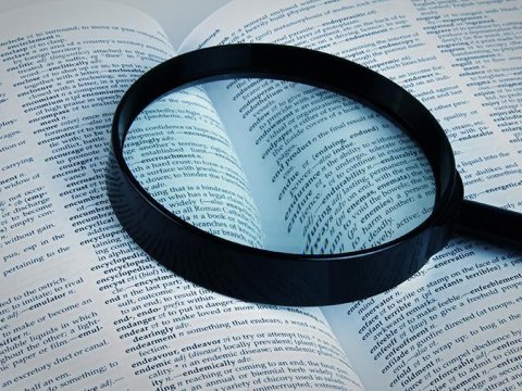 Azərbaycan dilinin yeni orfoqrafiya lüğətinin siqnal variantı nəşr edilib