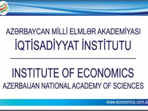 İqtisadiyyat İnstitutunun doktorantura və dissertanturasına 39 nəfər sənəd verib