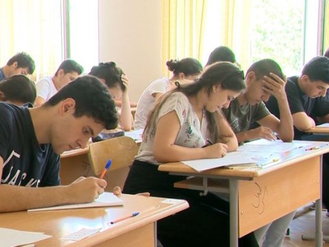 Abituriyentlərin nəzərinə: Yalnız bu olimpiadaların qalibləri imtahansız qəbul olunacaqlar