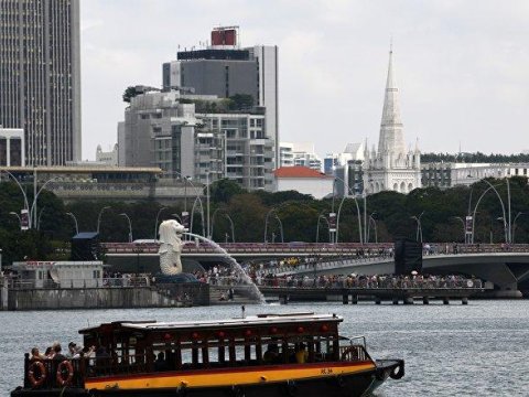 Dünyanın ən ağıllı şəhərləri bəlli oldu