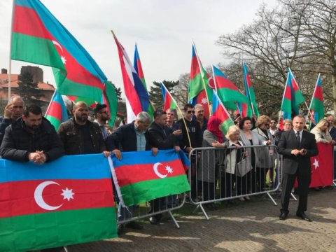 Xaricdə yaşayan azərbaycanlılar üçün: Vizasız gəliş, vergi güzəşti, ödənişsiz təhsil...