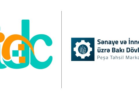 Yeni Peşə Təhsil Mərkəzi və “Sumqayıt Texnologiya Data Mərkəzi”MMC arasında əməkdaşlıq memorandumu imzalanıb