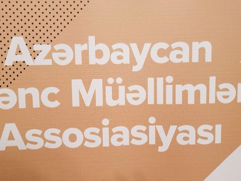 Müəllimləri uğura aparan assosasiya - Hədəflər və məqsədlər