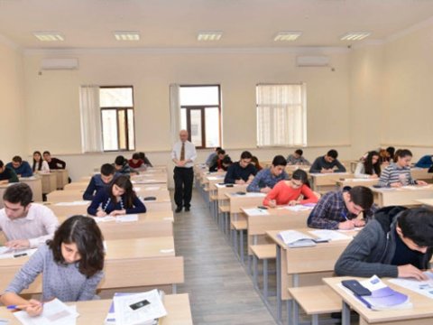 Respublika olimpiadalarının qalibləri bu ixtisaslara imtahansız qəbul olunacaqlar-SİYAHI