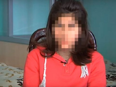 Bakıda məktəbli  qız itkin düşdü