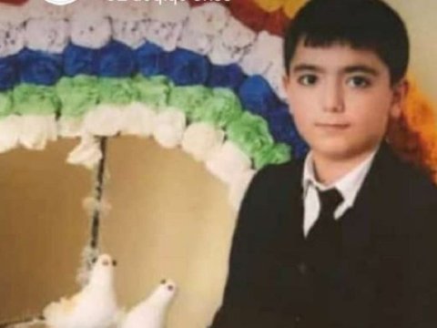 TƏBİB Balakəndə məktəblinin ölümü ilə bağlı məlumat yayıb