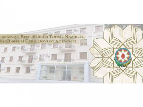 Peşə təhsili müəssisələri üzrə psixoloqların bilik və bacarıqları qiymətləndirilib