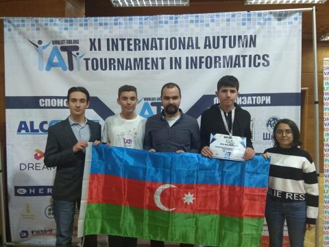 Şagirdləri ilk qızıl medal üçün hazırlayan müəllimdən etiraf:  \