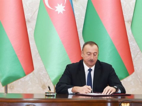 Orta məktəbə və gəmiyə Xoşbəxt Yusifzadənin adı verildi - SƏRƏNCAM 