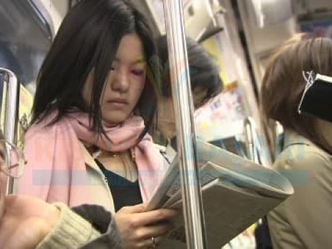 Yaponiyanı nəhəngə çevirən qəribə sirr - Maraqlı kitab oxumaq vərdişi -  FOTOLAR