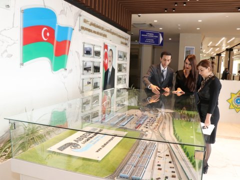 AzTU məzununun uğur hekayəsi