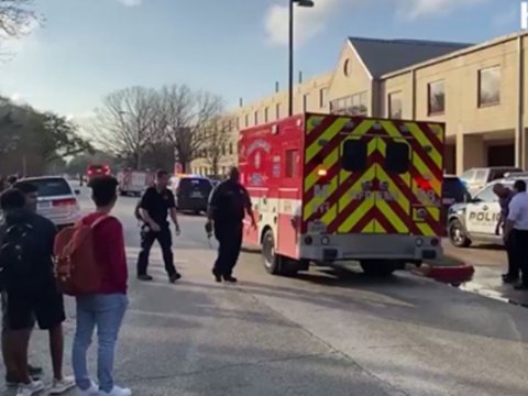 ABŞ-da məktəbdə atışma, 1 ölü