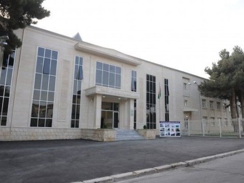 Bakıda məktəbin sinif otaqlarına Aprel şəhidlərinin adı VERİLDİ