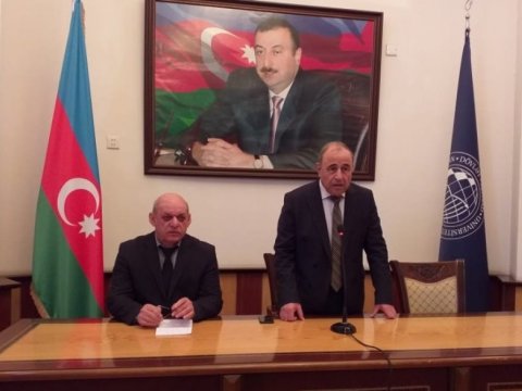 20 Yanvar Azərbaycan tarixinin qəhrəmanlıq səhifəsidir
