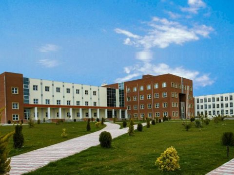 Ötən il BMU əməkdaşlarının 30 məqaləsi impakt faktorlu jurnallarda dərc olunub