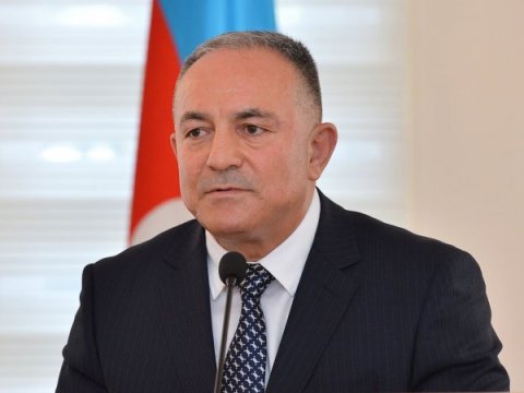 REKTOR: Universitetdə rəqəmsallaşma ən yüksək səviyyəyə qaldırılacaq