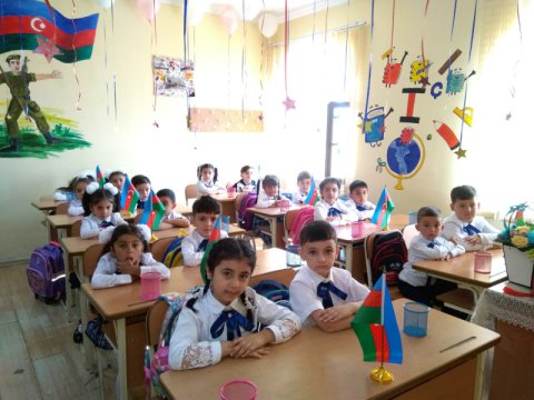 “Bütün uğurları liseylərin adına yazmaq doğru deyil” - Ekspert