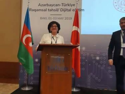 Azərbaycanı beynəlxalq layihədə səfir kimi təmsil edən müəllimlər -“eTwinning Plus”-un geniş imkanları